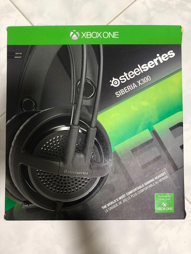 Siberia x300 sale