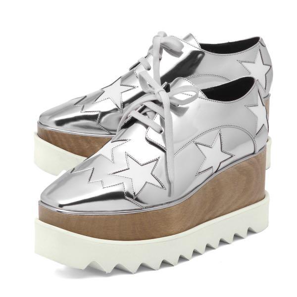 Stella mccartney scarpe 2019 new arrivals