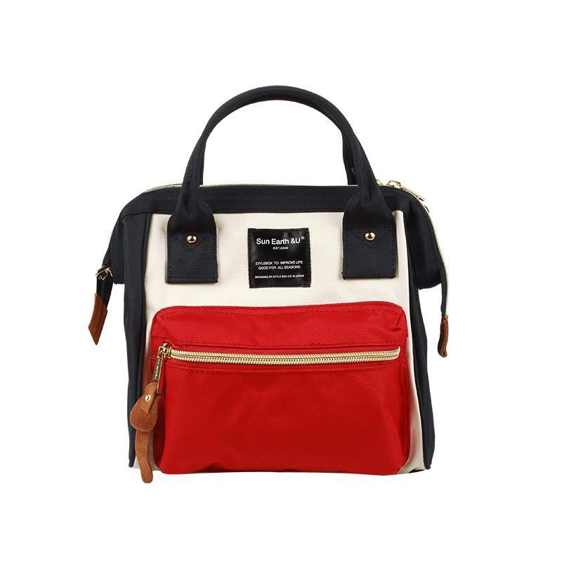 Anello bag earth clearance