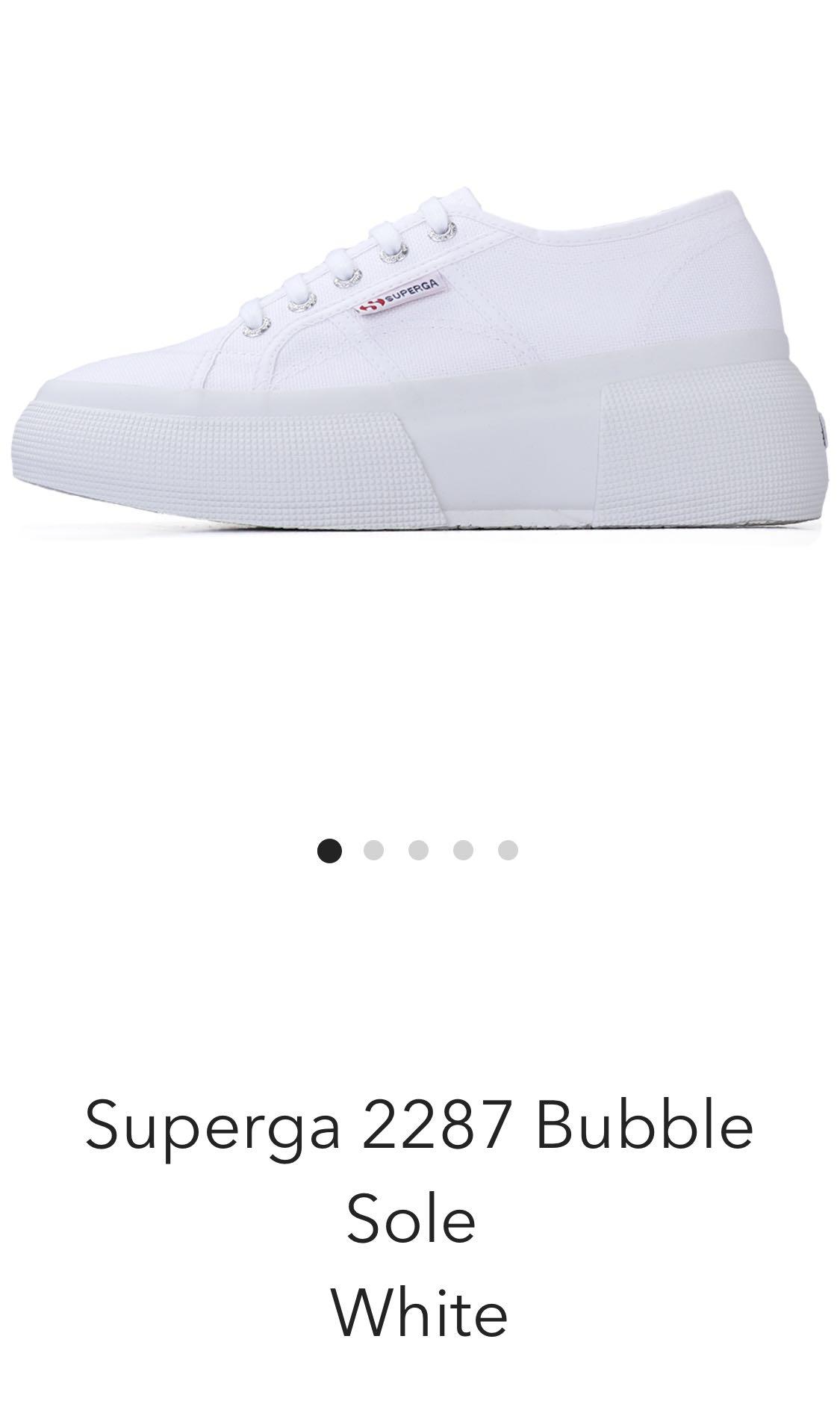 Superga 2287 satin sales