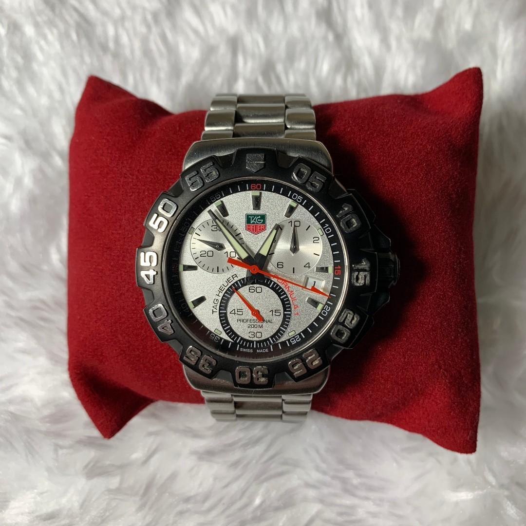 tag heuer f1 alonso