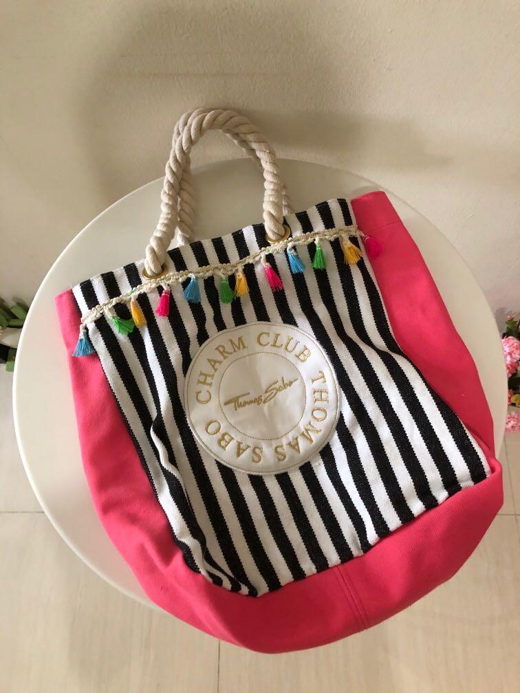 Thomas sabo sales beach bag