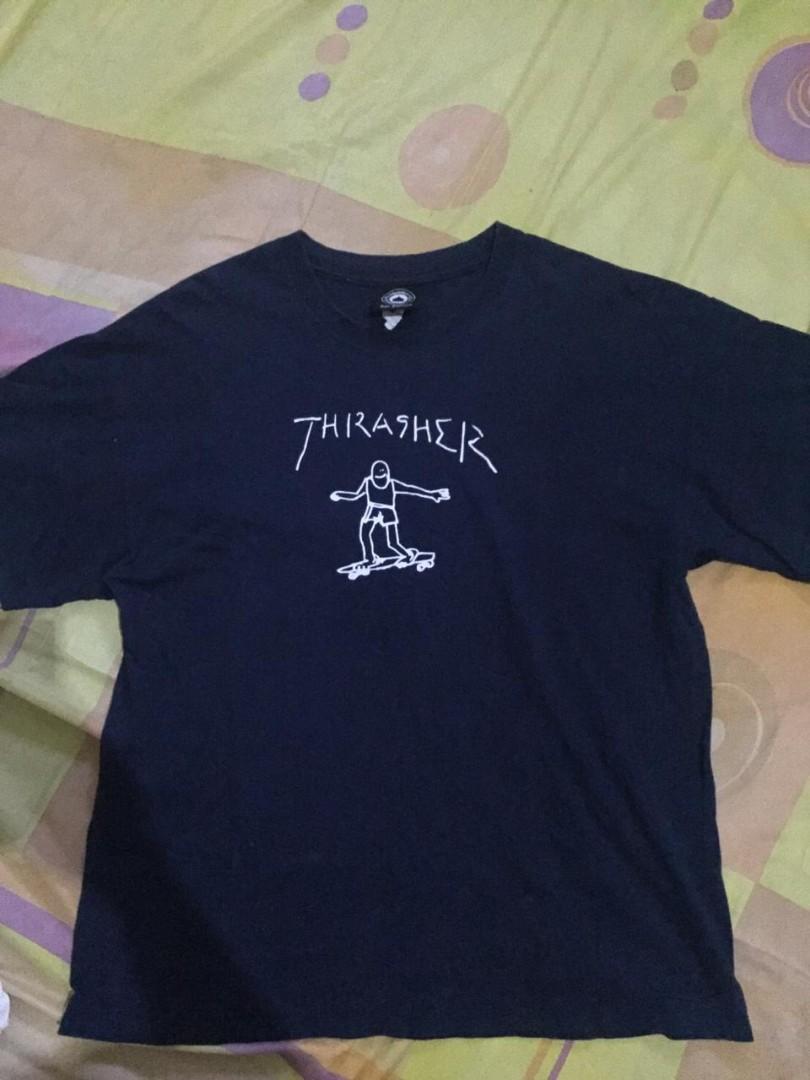 Thrasher x mark gonzales discount