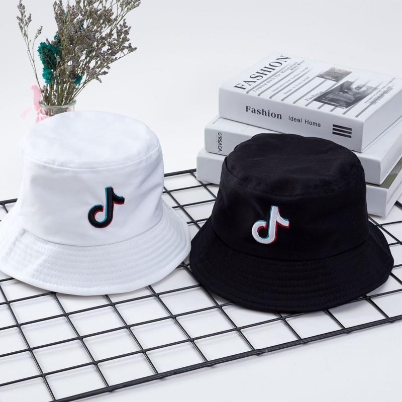 tik tok bucket hat