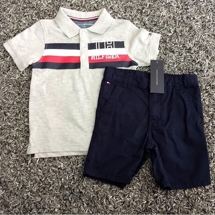 tommy hilfiger toddler