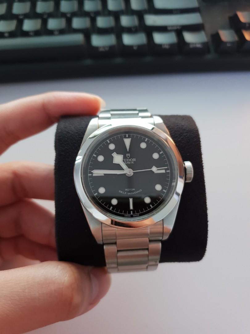 tudor airasia