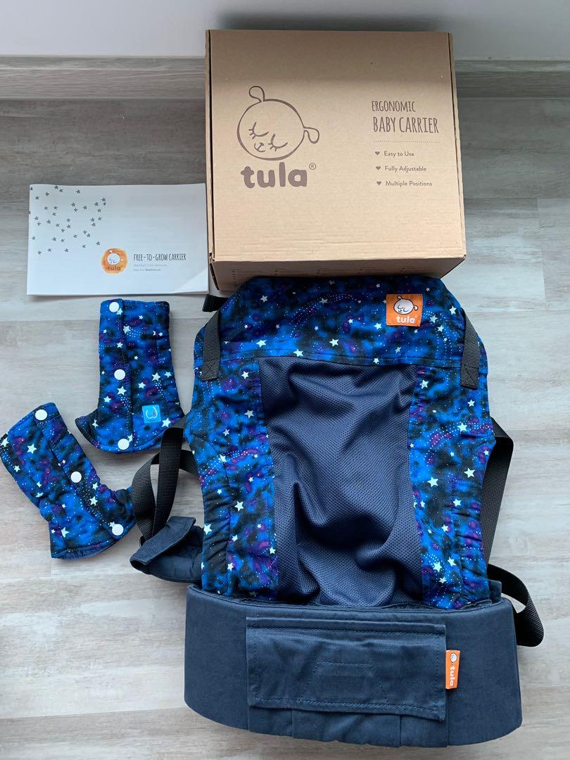 tula free to grow stars
