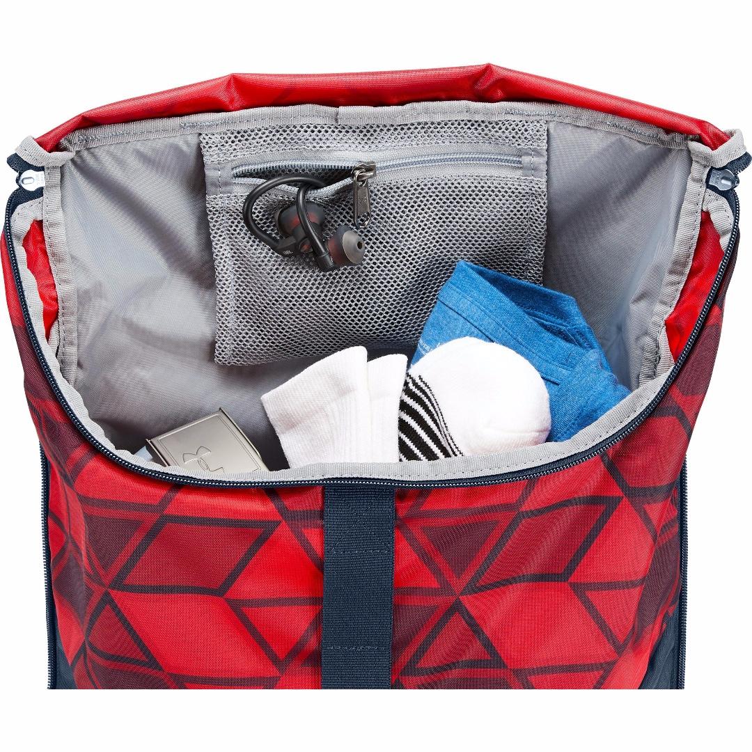 Under armour expandable sackpack on sale