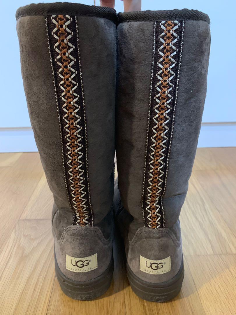 ugg special edition boots