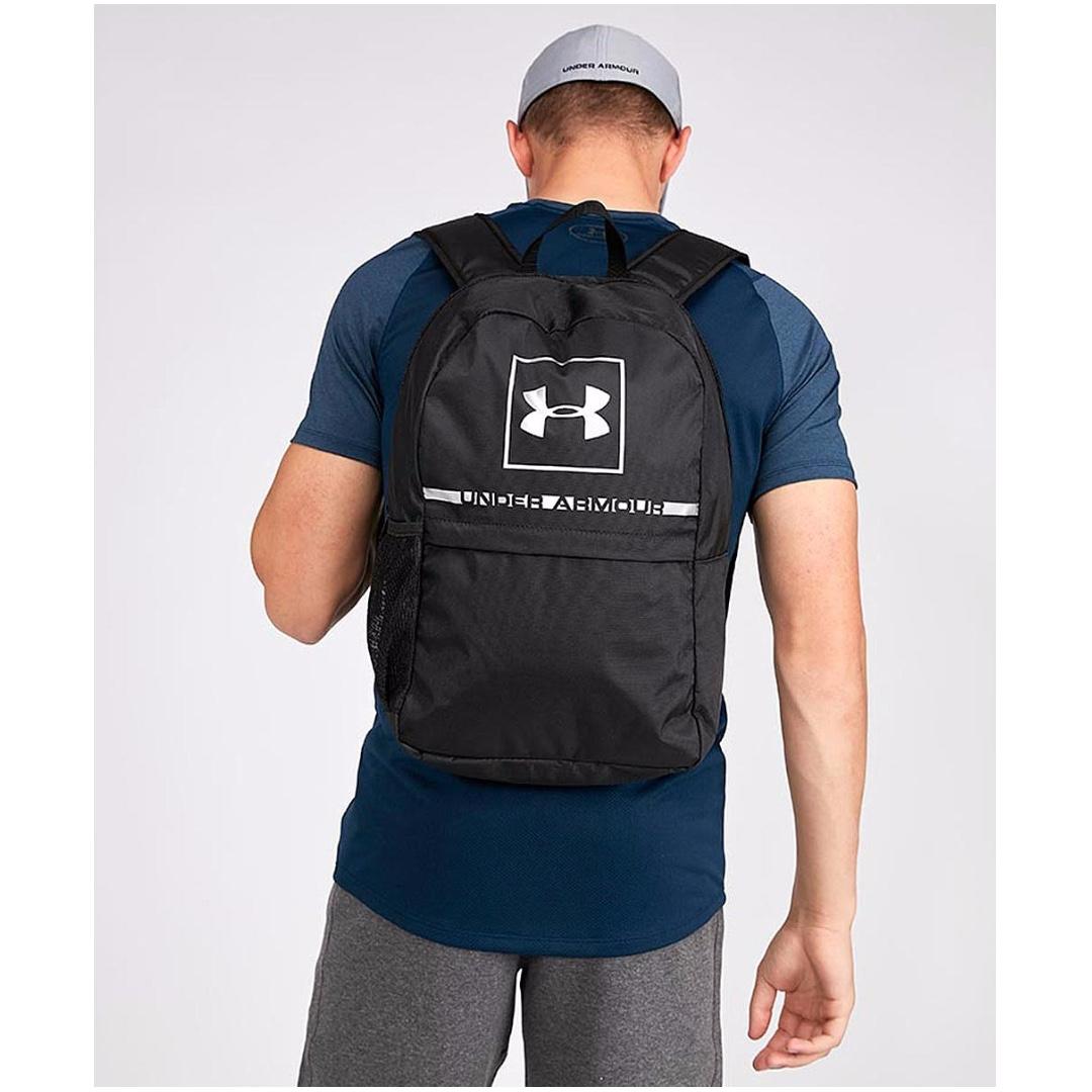 Under Armour Unisexs Project 5 BP Backpack,