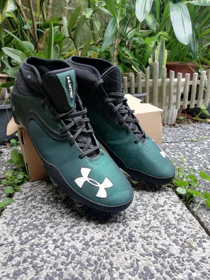 Ua nitro deals mid d