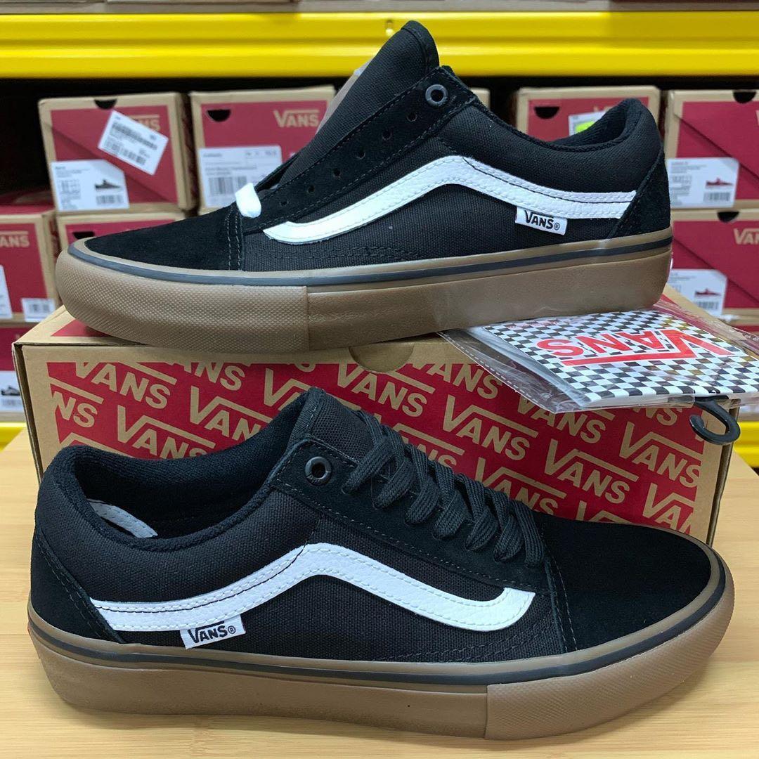 Oferta vans old skool new arrivals