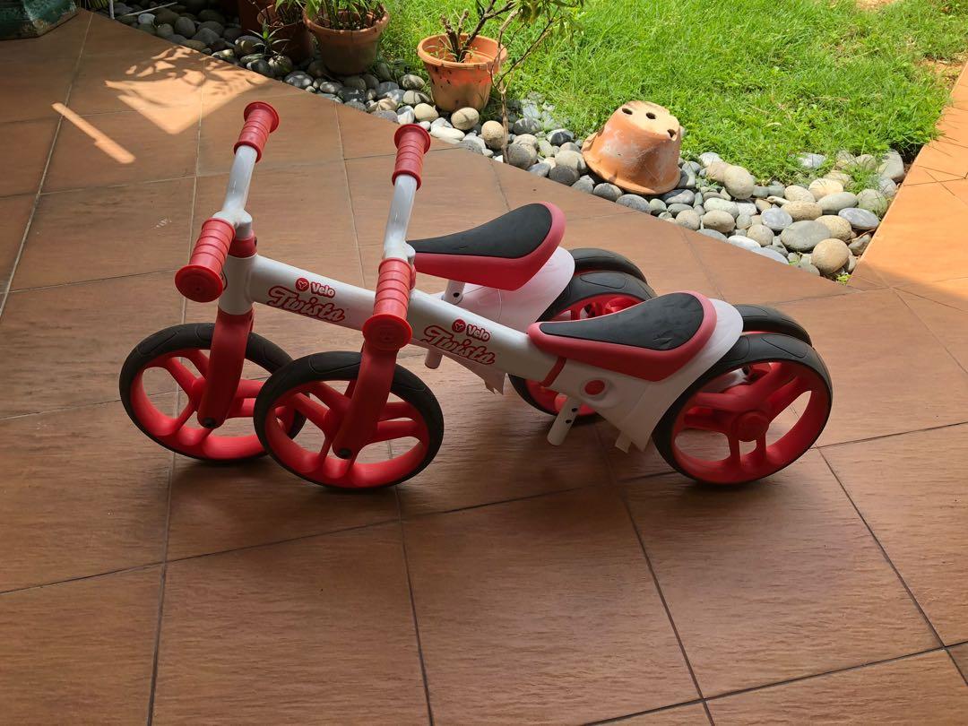 Velo twista australia Clearance