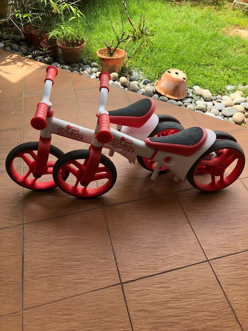 Velo Twista Australia 2024 www tofrei