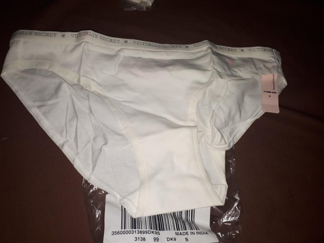 Victoria's Secret Panty (Category: Bikinis & Swimsuits) located in Quezon City. Submitted by cyee28 (Listing ID 237624063, Image 3). Description: .