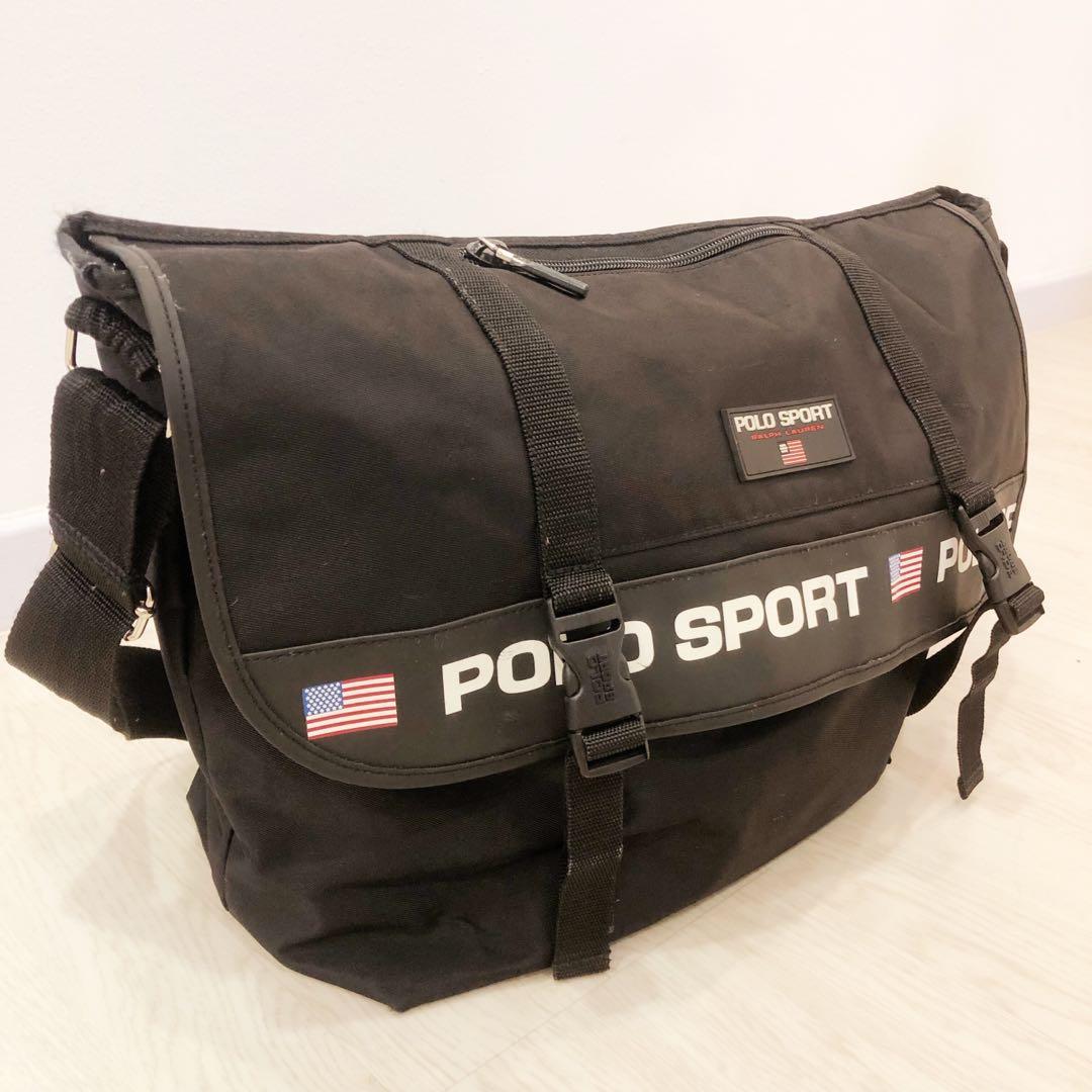 oversized sling bag