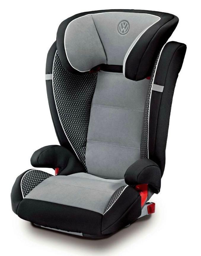 Isofit isofix top