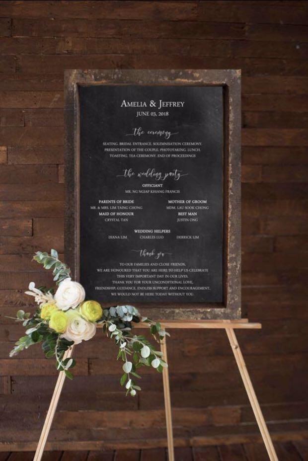 Program Board Design Program Board Design, Hobbies & Toys, Stationery & Craft, Art & Prints ...