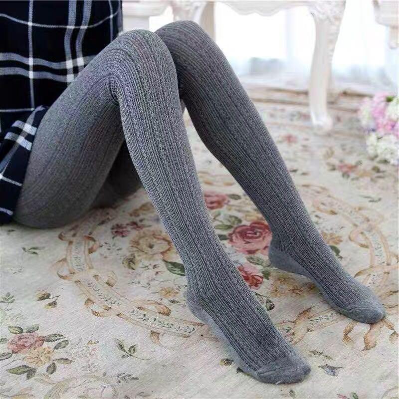 Winter knit leggings Clearance