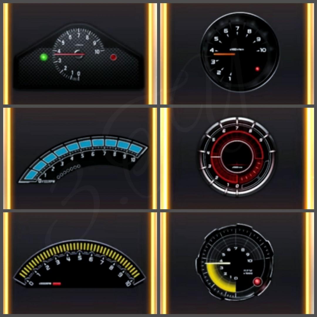 WMMT6 FULL TUNING/TUNE DRESS UP/GHOST/ METER SERVICES, Video Gaming