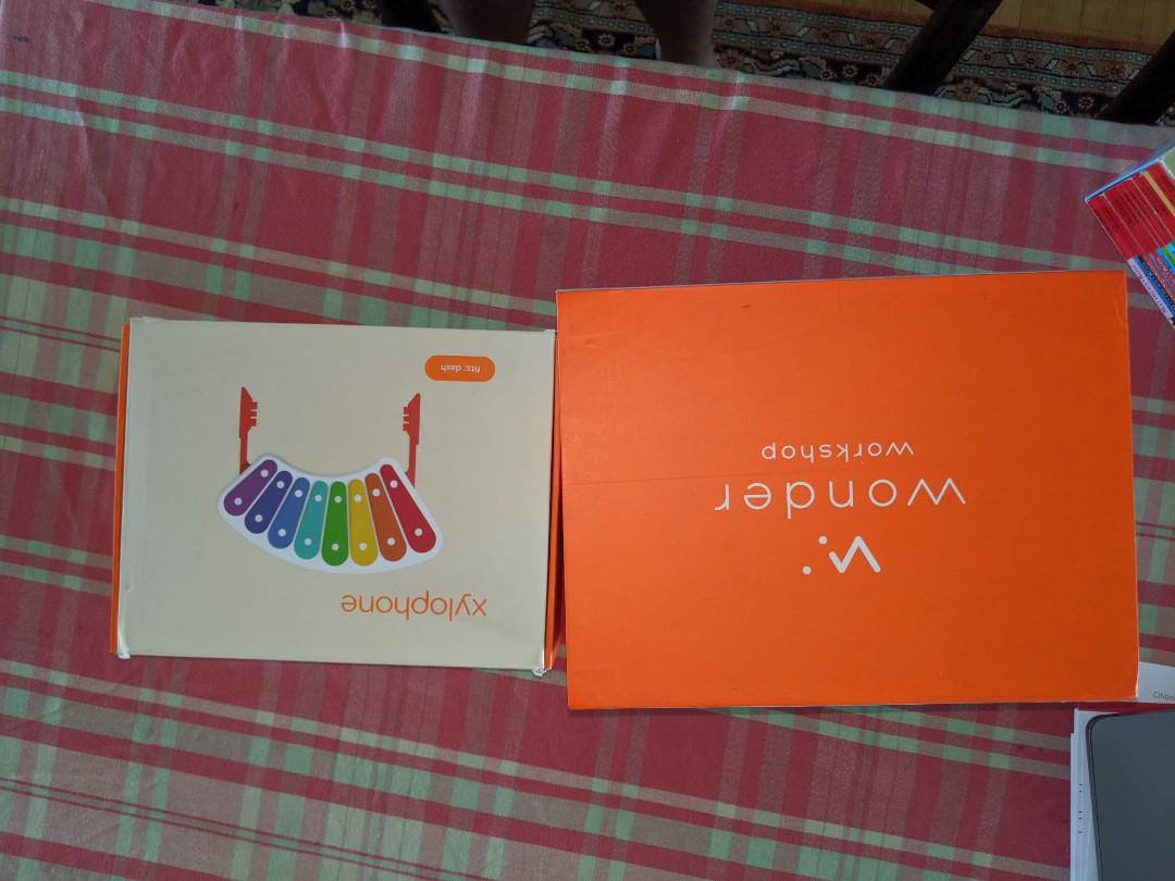 dot and dash robot wonder pack