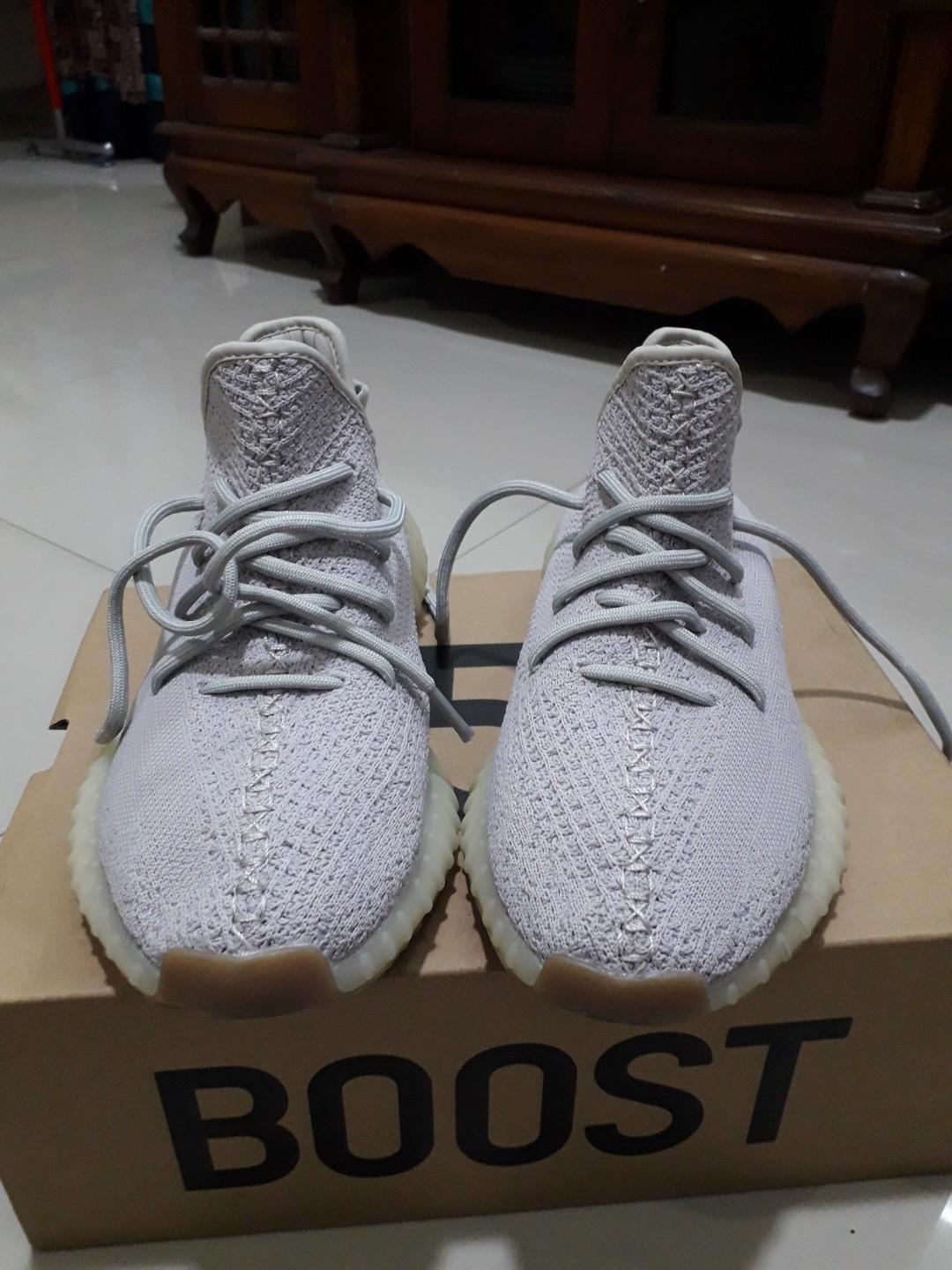 Yeezy sesame new arrivals hypebeast