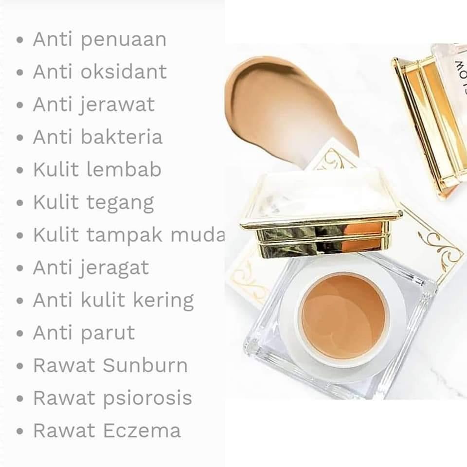 Young And Glow Foundation Health Beauty Makeup On Carousell