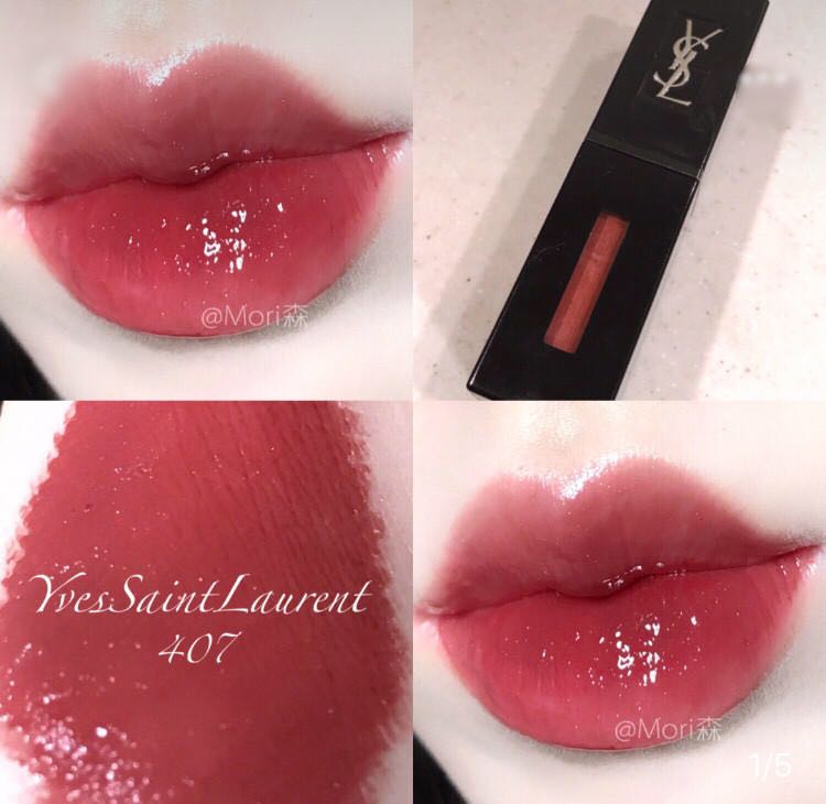 Ysl 407 hot sale
