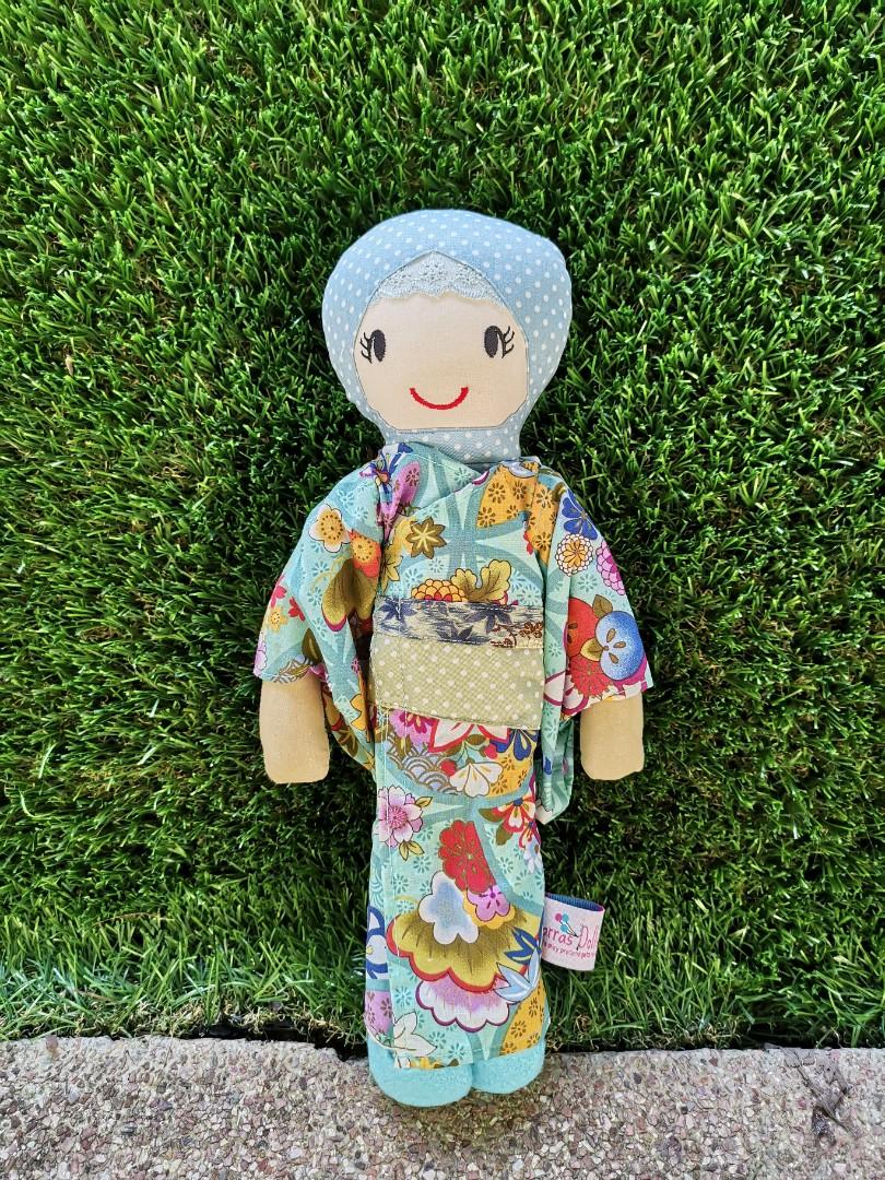 Yuni The Kimono Hijab Doll Toys Games Stuffed Toys On Carousell View 282 nsfw videos and pictures and enjoy nsfwhijab with the endless random gallery on go on to discover millions of awesome videos and pictures in thousands of other categories. carousell
