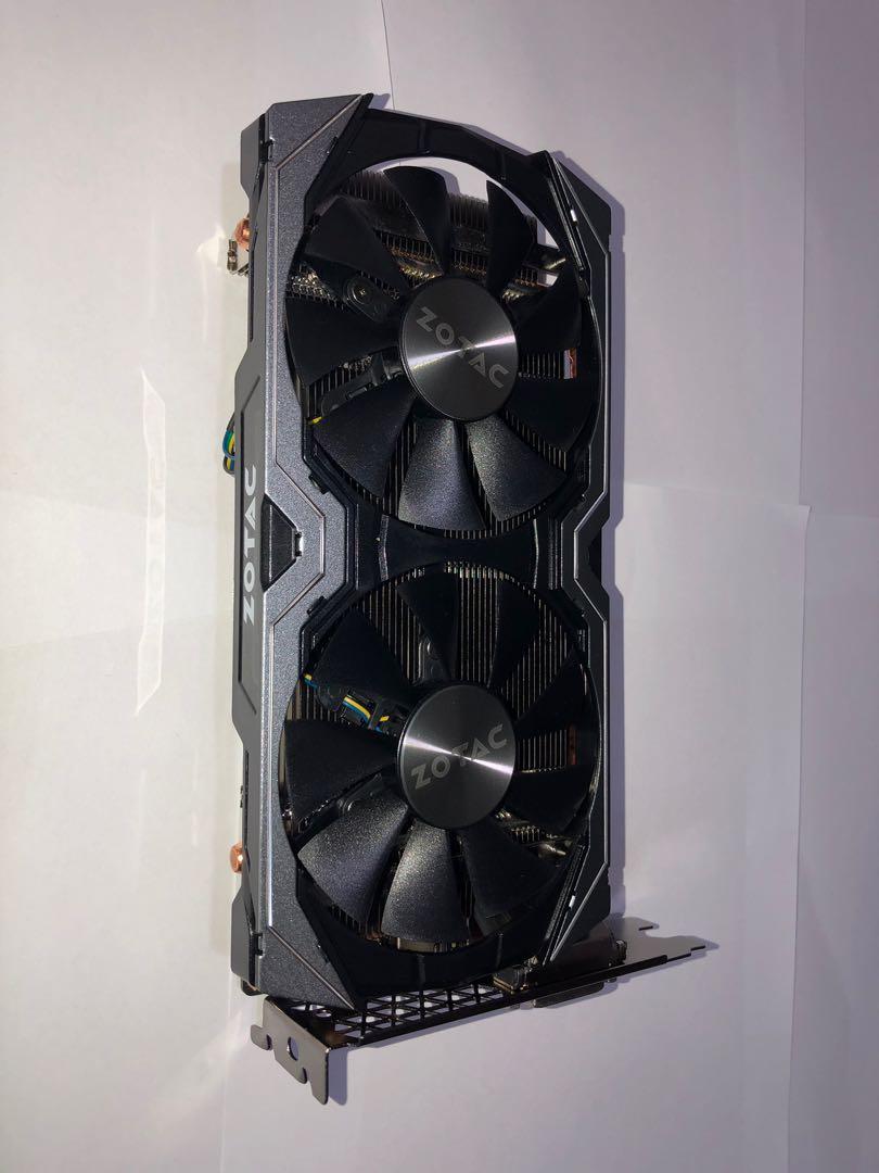 1060 clearance 6g zotac