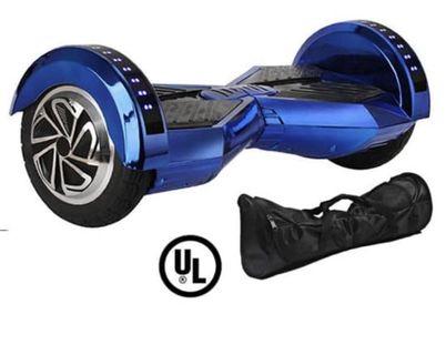 Hoverboard Extremely Fun