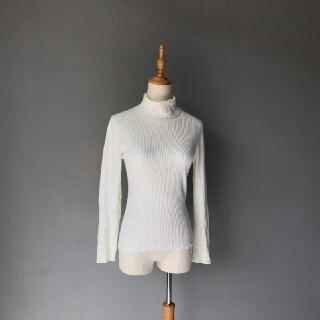 Knitted Top