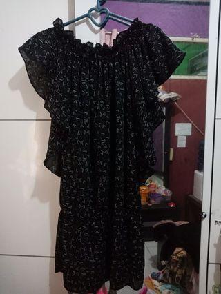 Mididress