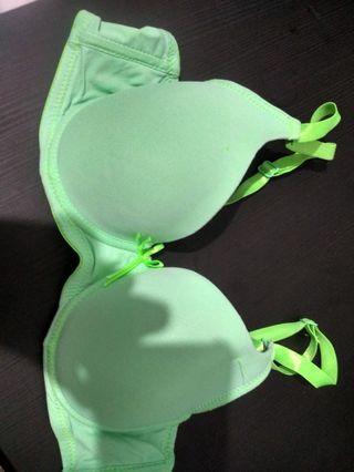 Bra sorex 36 kecil
