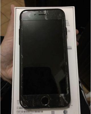 IPhone 6s 太空灰