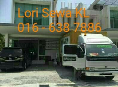 Lori Sewa KL