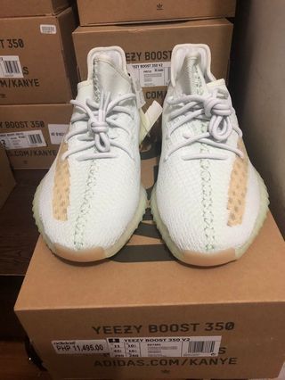 adidas Yeezy Boost 350 V2 Hyperspace EG7491 RMKstore