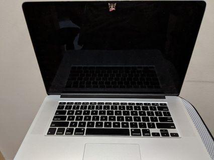 MacBook Pro 15