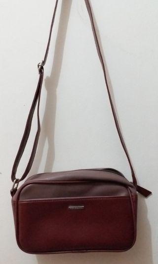 Slingbag Sophie Martin free Slingbag Usupso