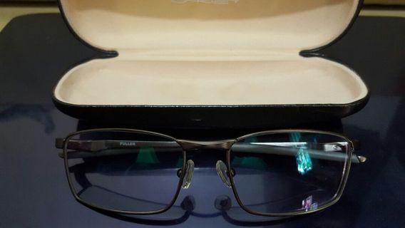 OAKLEY EYEGLASS
