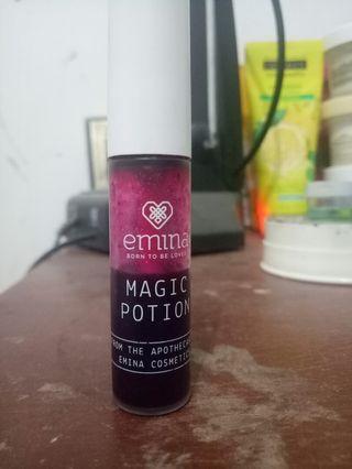 Liptint emina magic potion