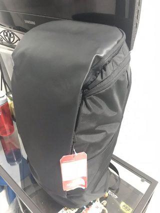 northface thenorthface bag authentic backpack bags women bag for men bag back pack Kaban black