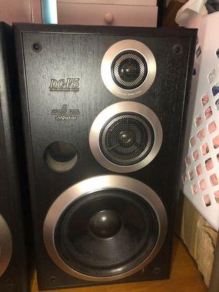creative 7.1 speakers olx