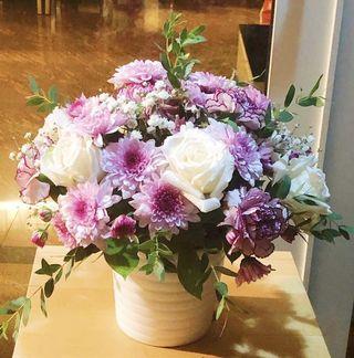 Flowers - Table Arrangment
