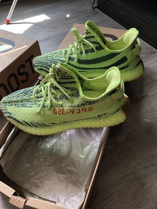 Yeezy boost 350 V2