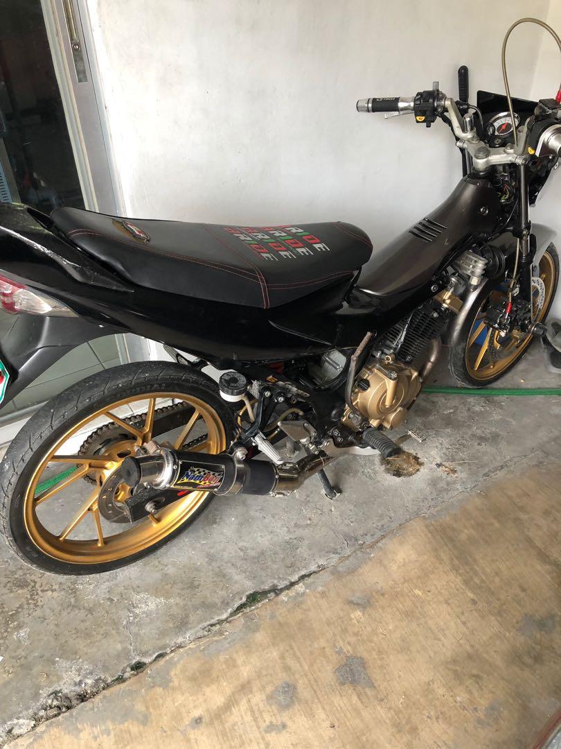 Raider 150 2025 model 2012