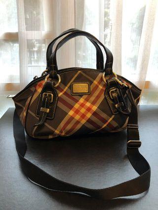 Burberry Blue Label Bag