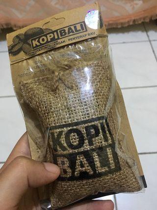 Kopi Bali pengharum Mobil dan ruangan