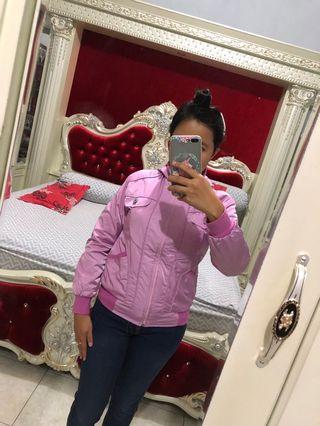 Jacket JJ