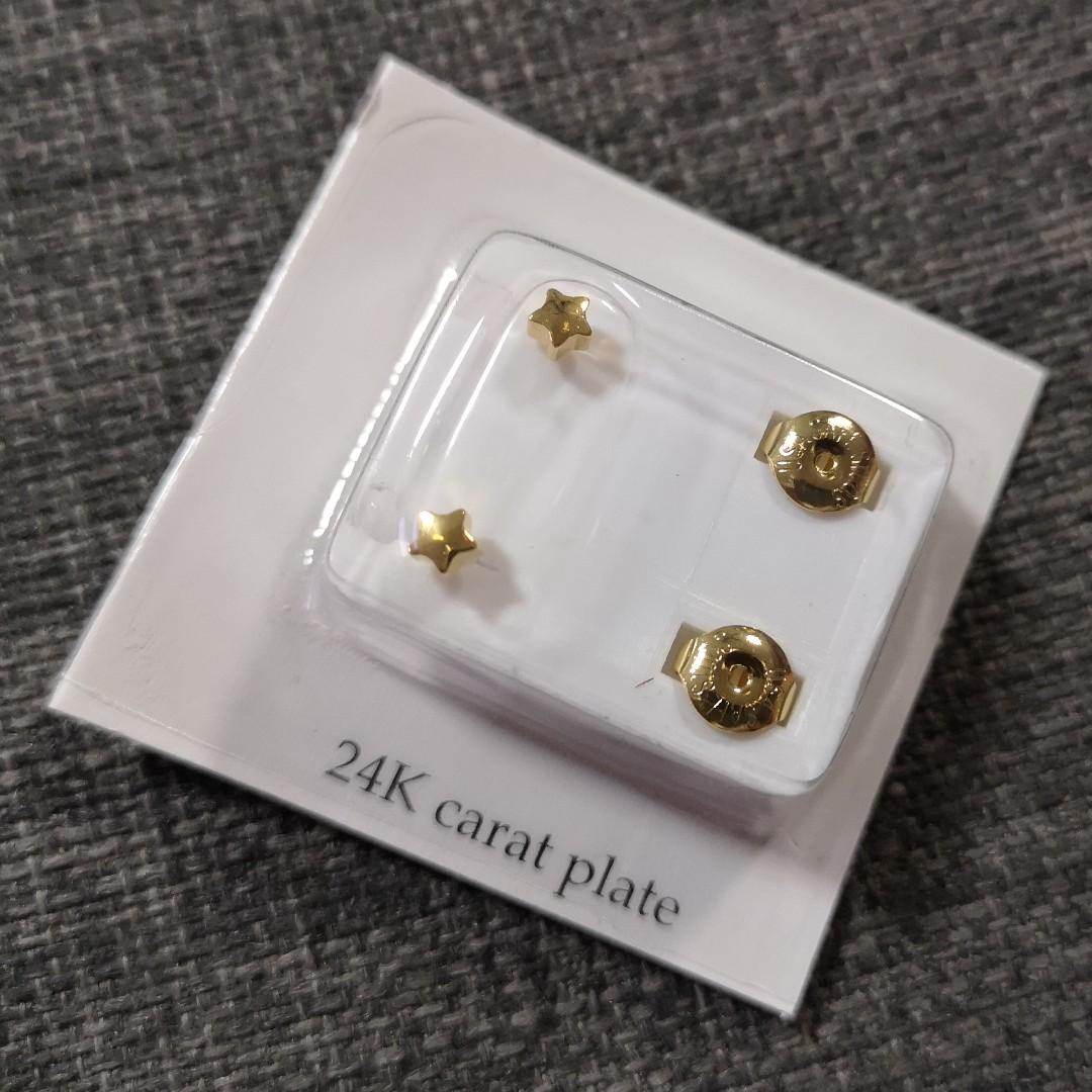 Mercury drug hotsell hypoallergenic earrings